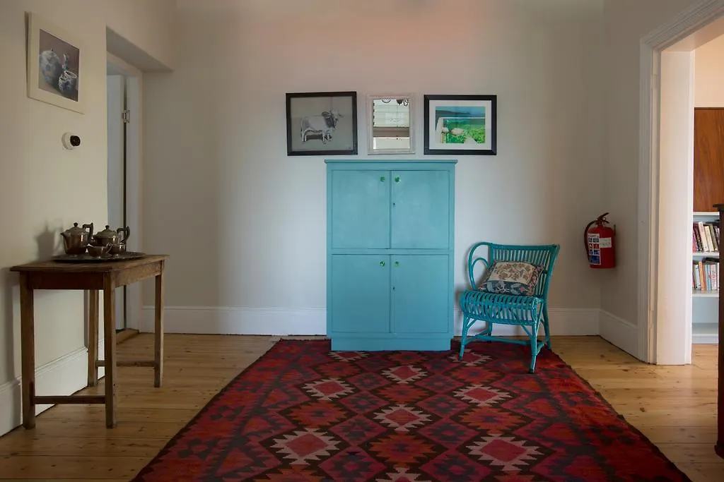 Gasthof Chartfield Guesthouse Kalk Bay