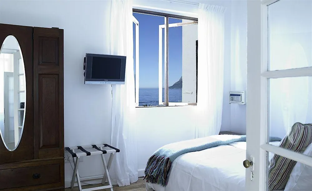 Chartfield Guesthouse Kalk Bay Gasthof