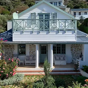 Holiday home Fairwater, Kalk Bay