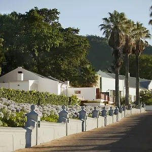 Guest house Val Du Charron Wine & Leisure Estate, Wellington