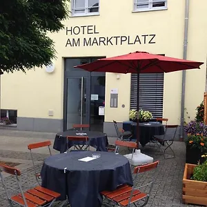 Am Marktplatz Gangkofen