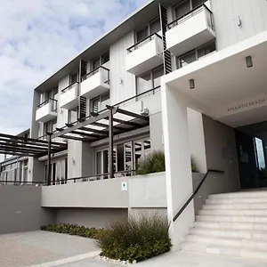 Hotel Atlantic, Melkbosstrand