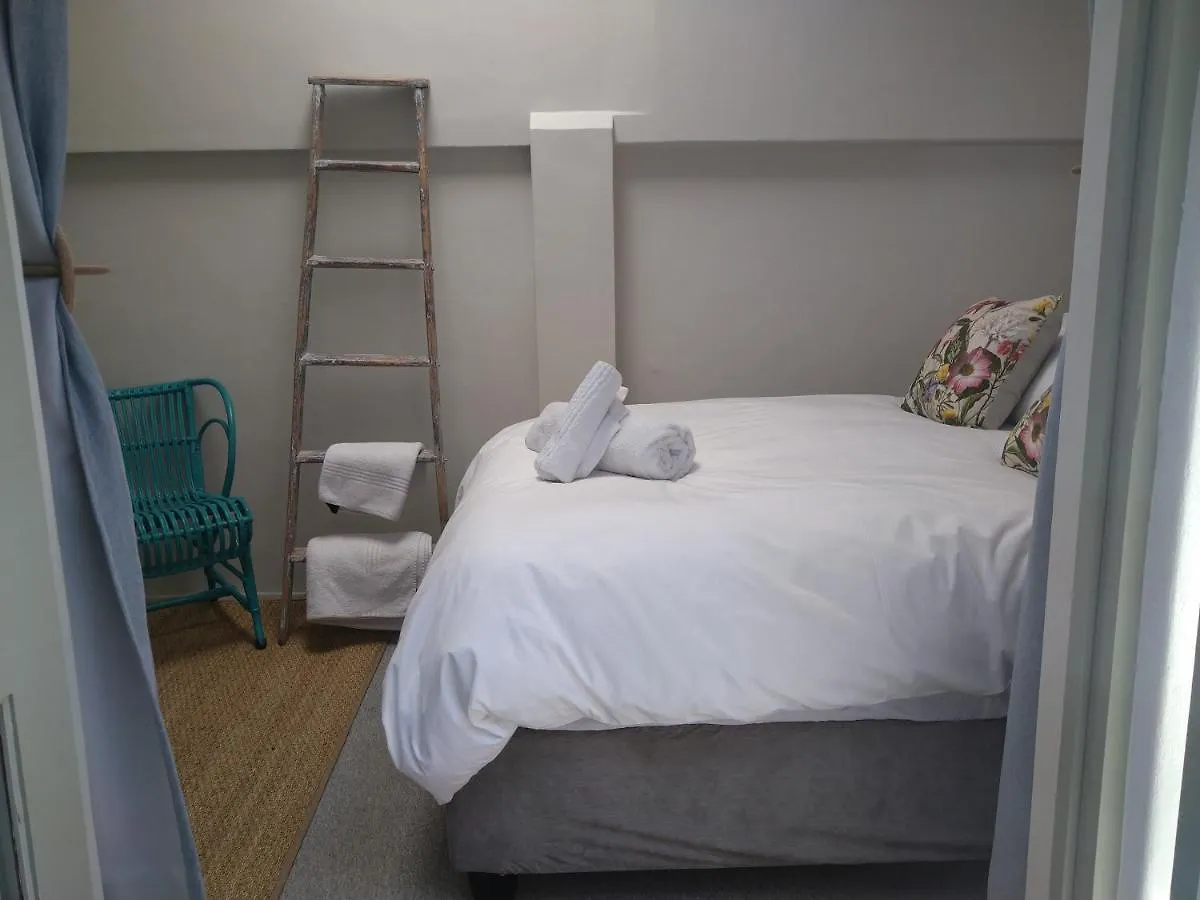 Chartfield Guesthouse Kalk Bay 4*,