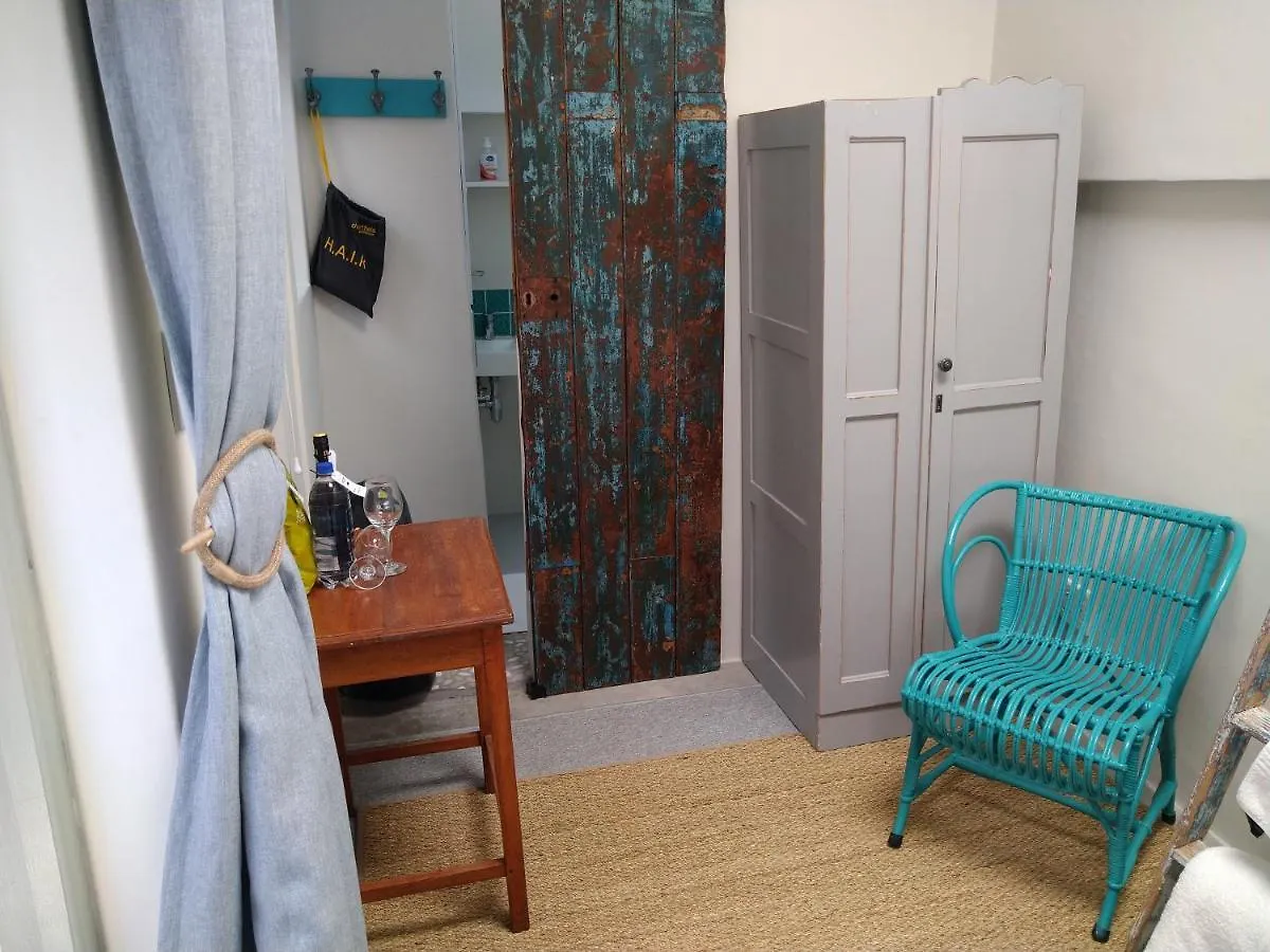 Chartfield Guesthouse Kalk Bay Guest house