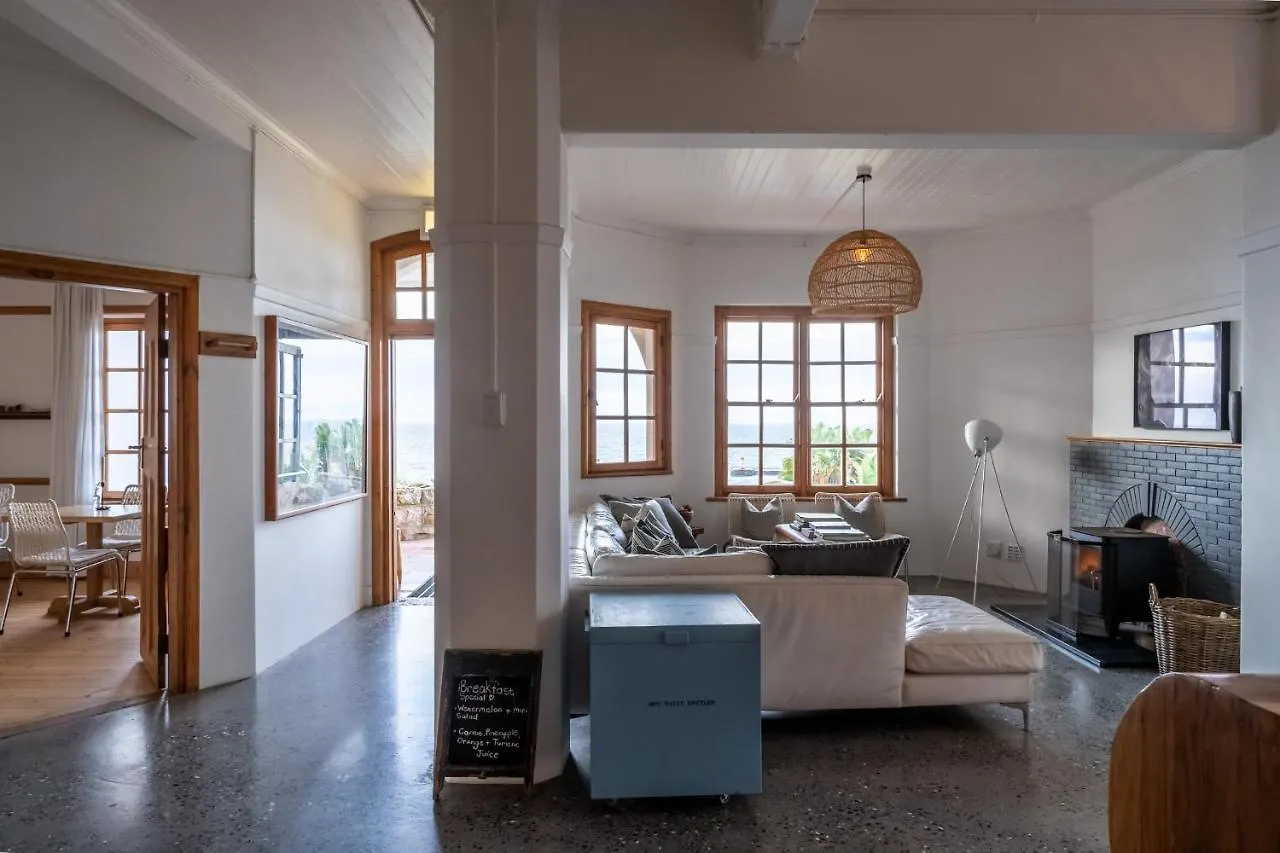Chartfield Guesthouse Kalk Bay