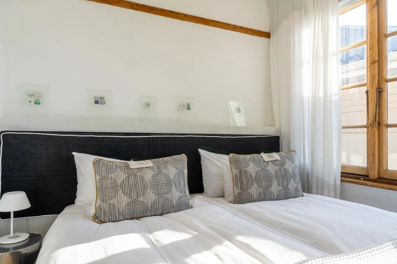 Chartfield Guesthouse Kalk Bay