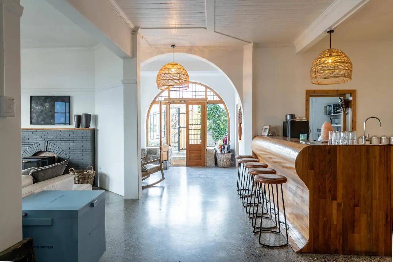 Chartfield Guesthouse Kalk Bay Guest house