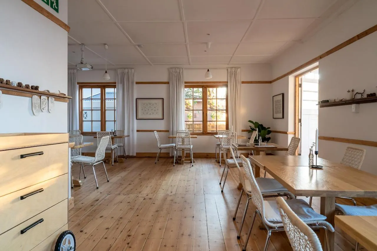 Guest house Chartfield Guesthouse Kalk Bay