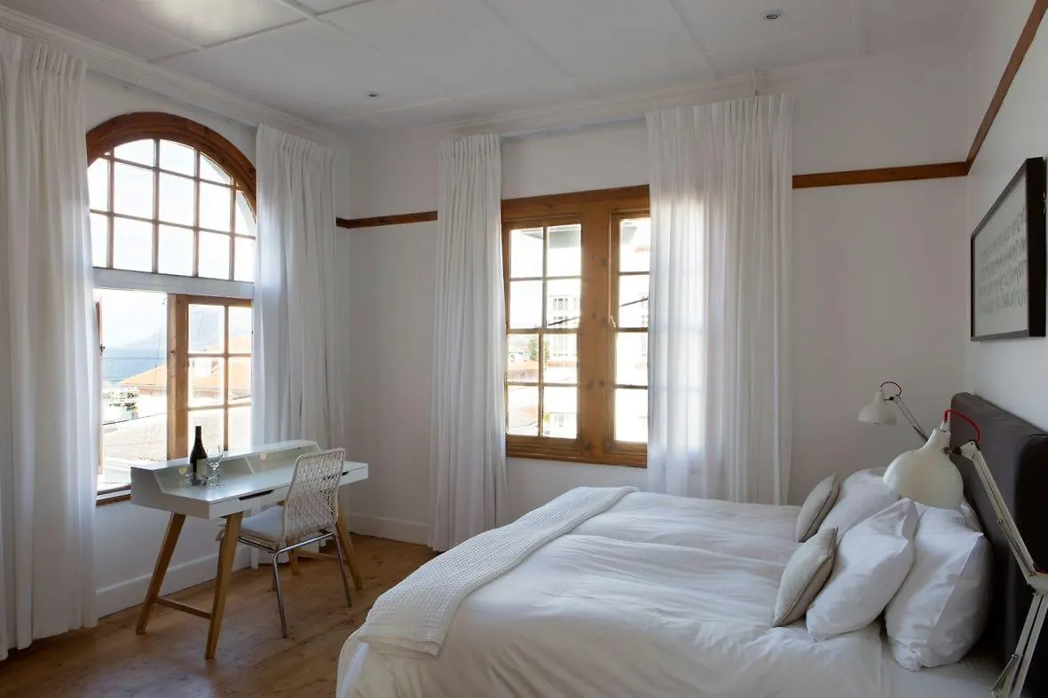 Guest house Chartfield Guesthouse Kalk Bay