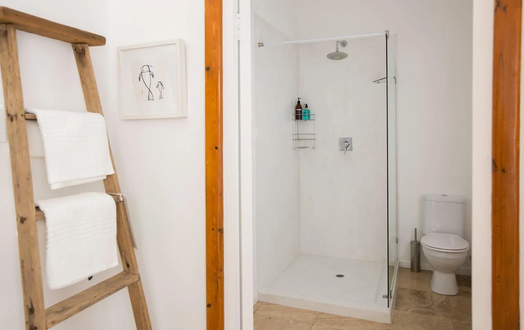Chartfield Guesthouse Kalk Bay Guest house
