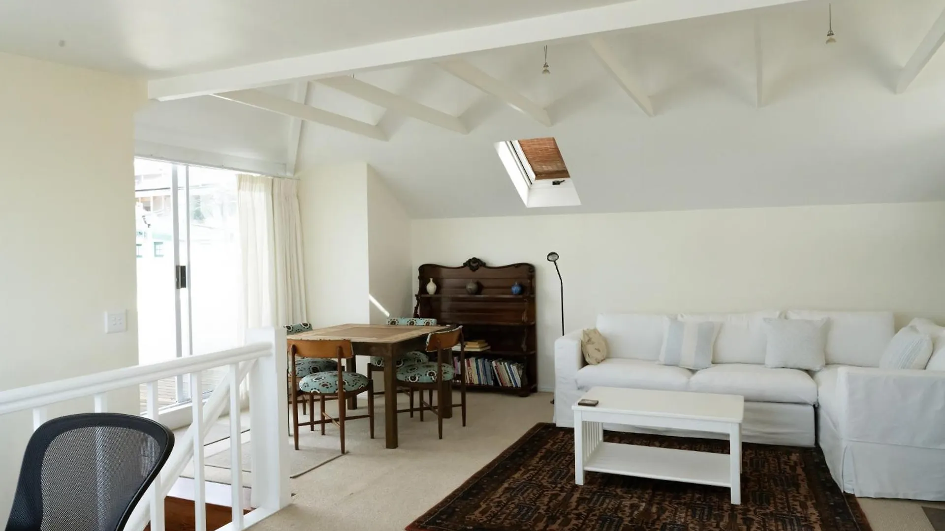 Guest house Chartfield Guesthouse Kalk Bay