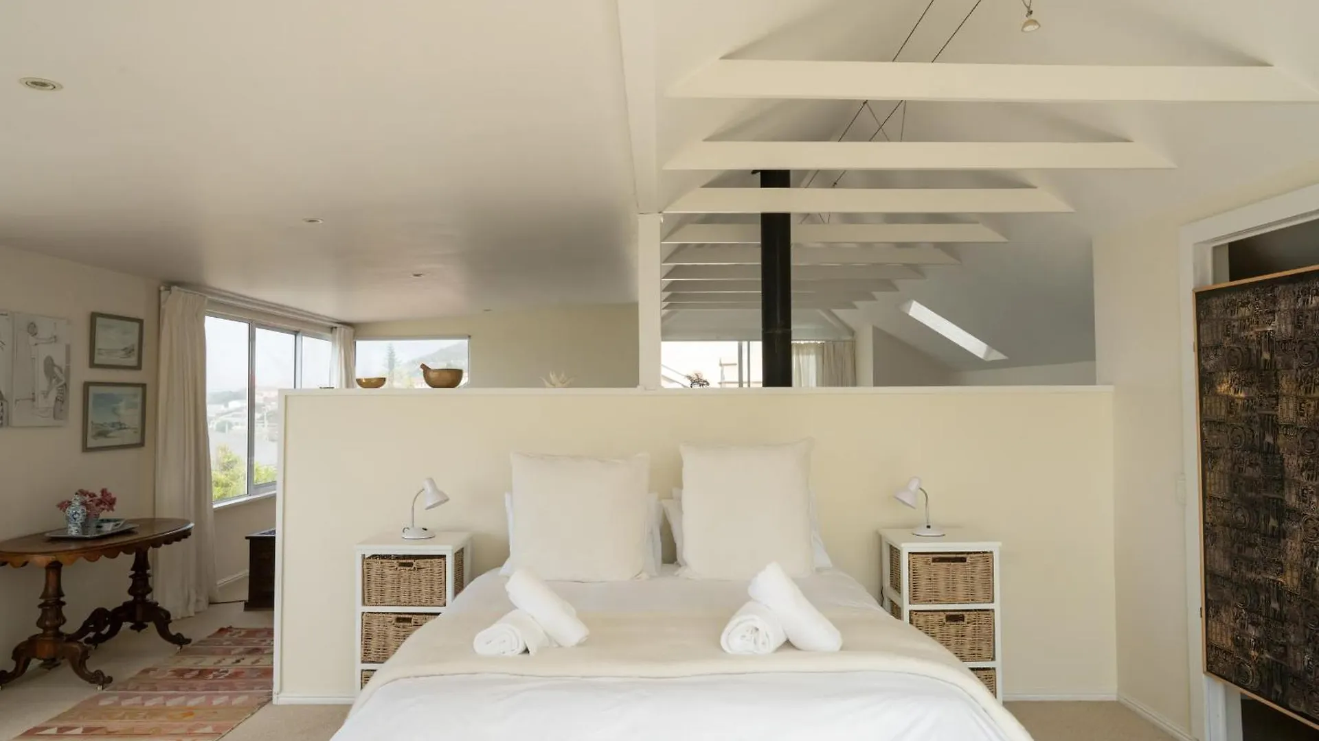 Chartfield Guesthouse Kalk Bay