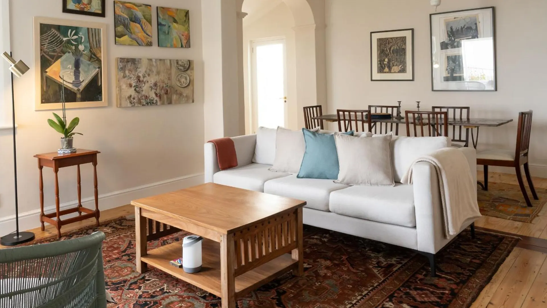 Chartfield Guesthouse Kalk Bay Guest house