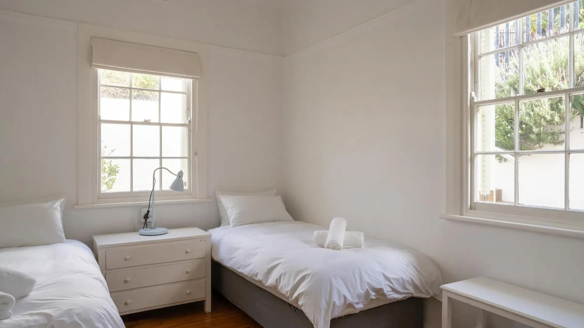 Chartfield Guesthouse Kalk Bay 4*,