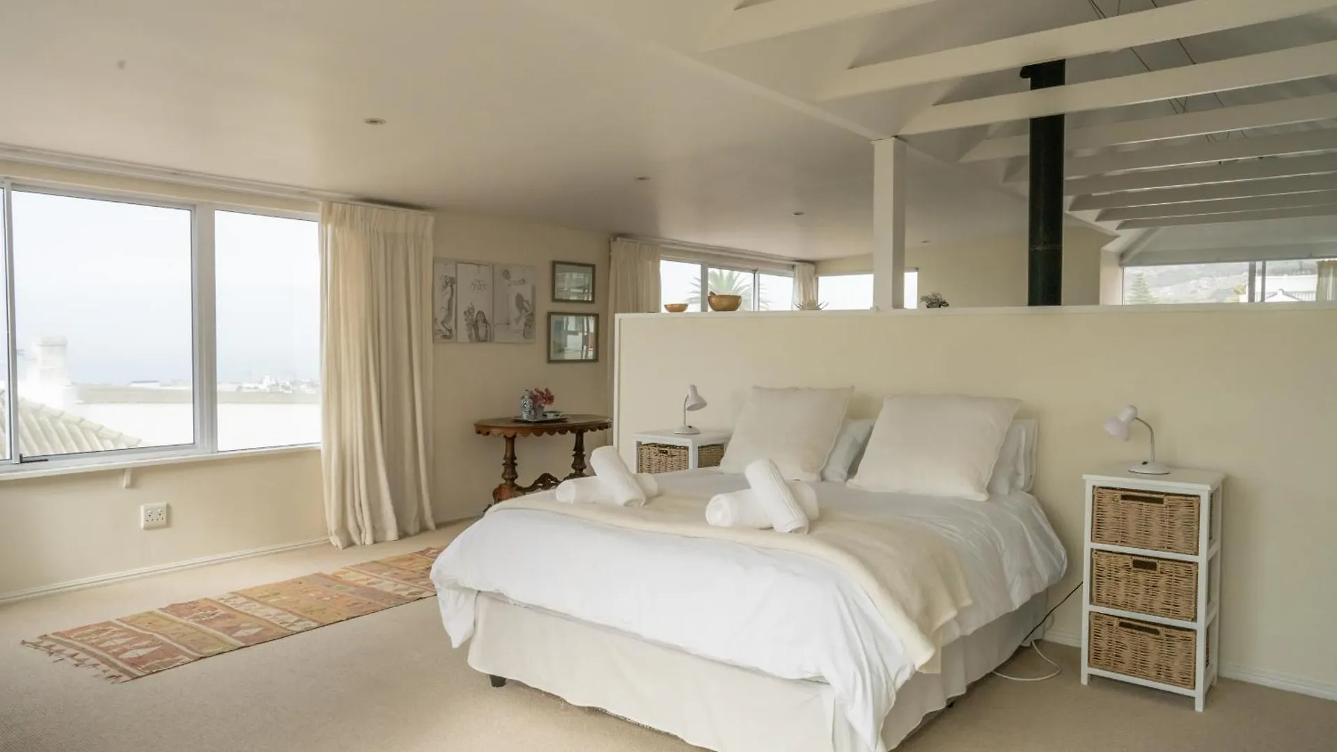 Chartfield Guesthouse Kalk Bay 4*,  South Africa