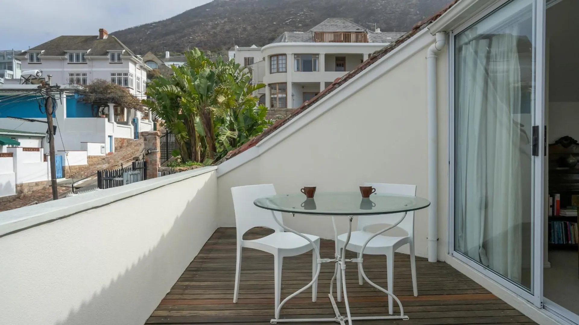 Guest house Chartfield Guesthouse Kalk Bay