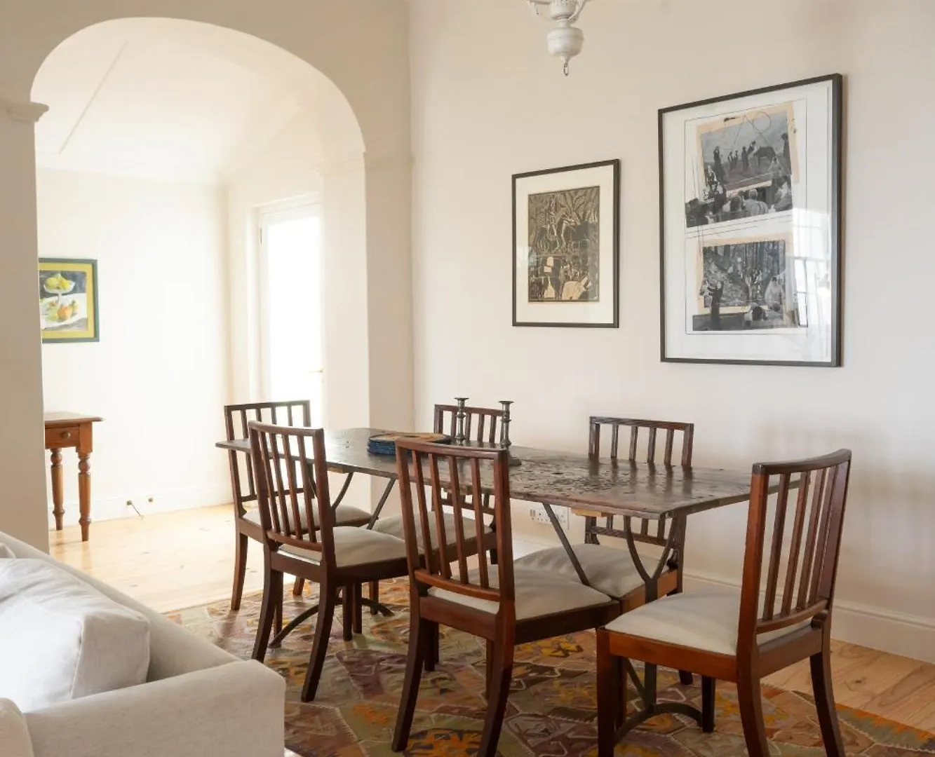 Guest house Chartfield Guesthouse Kalk Bay