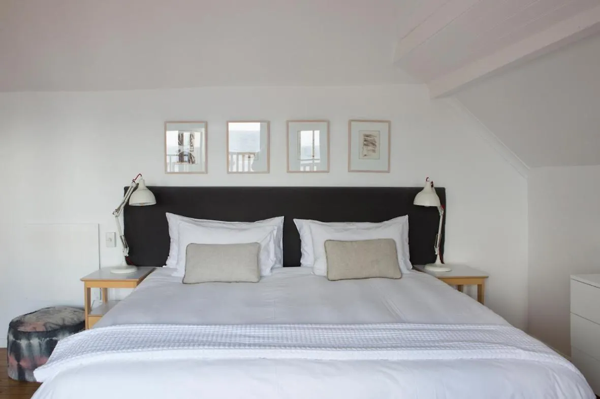 **** Guest house Chartfield Guesthouse Kalk Bay South Africa