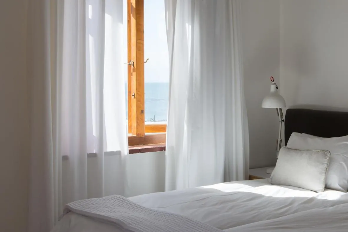 Guest house Chartfield Guesthouse Kalk Bay