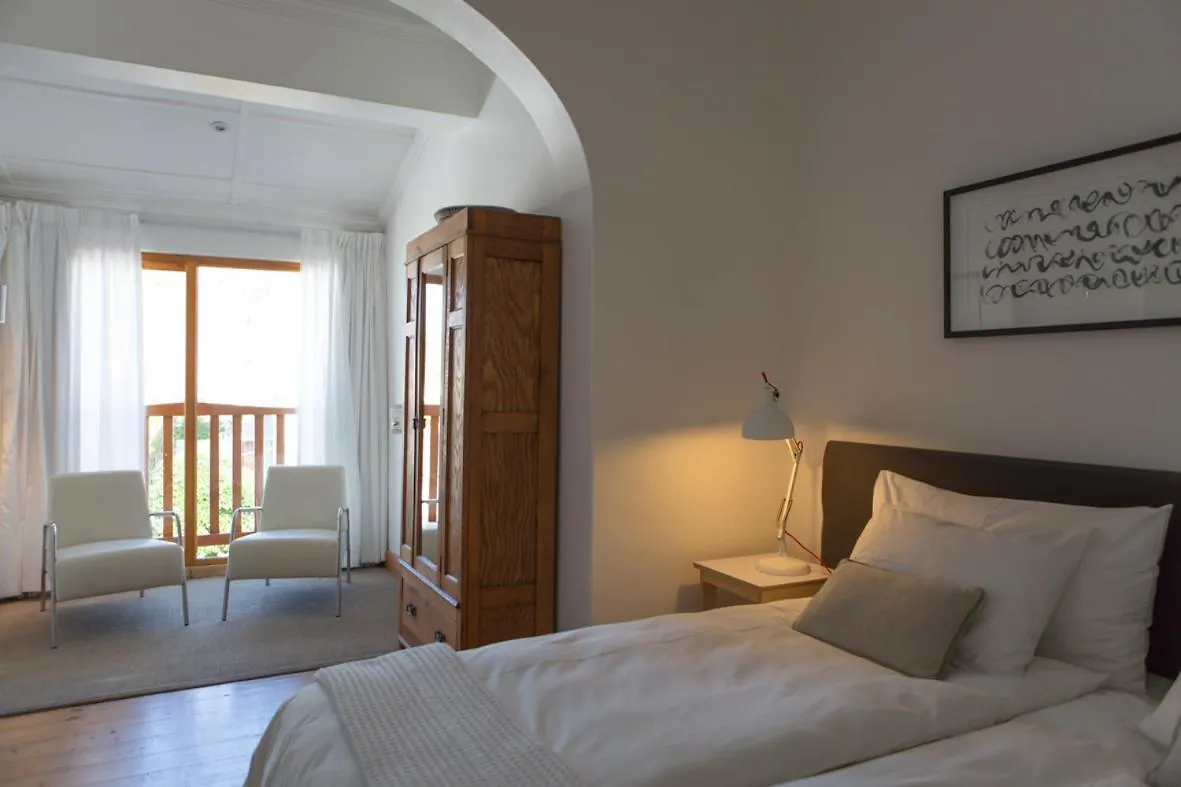 Chartfield Guesthouse Kalk Bay Guest house