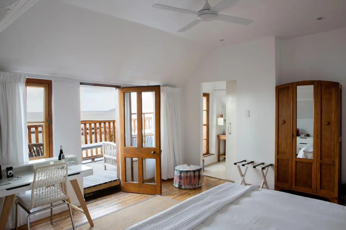 **** Guest house Chartfield Guesthouse Kalk Bay South Africa