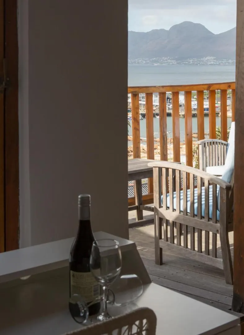 Guest house Chartfield Guesthouse Kalk Bay