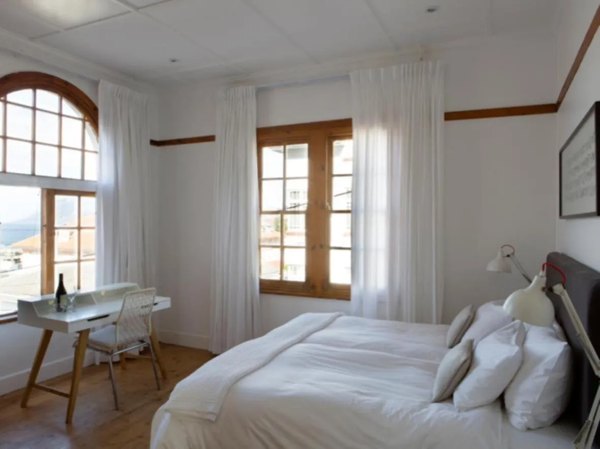 **** Guest house Chartfield Guesthouse Kalk Bay South Africa