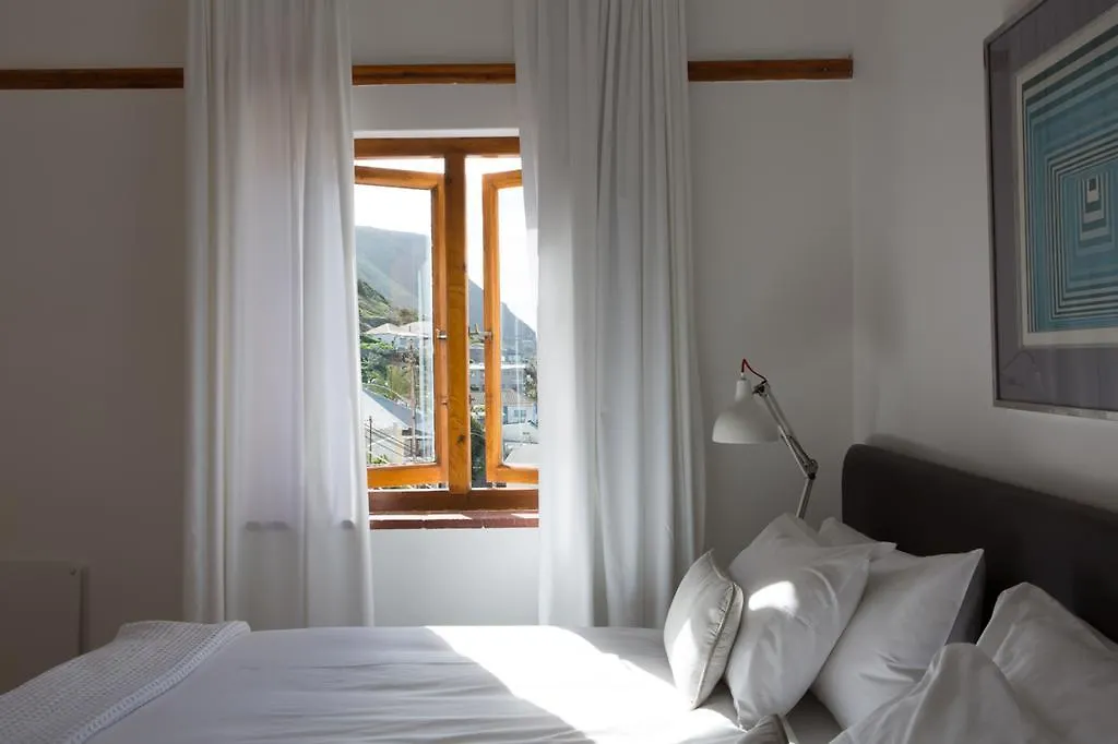 Chartfield Guesthouse Kalk Bay 4*,