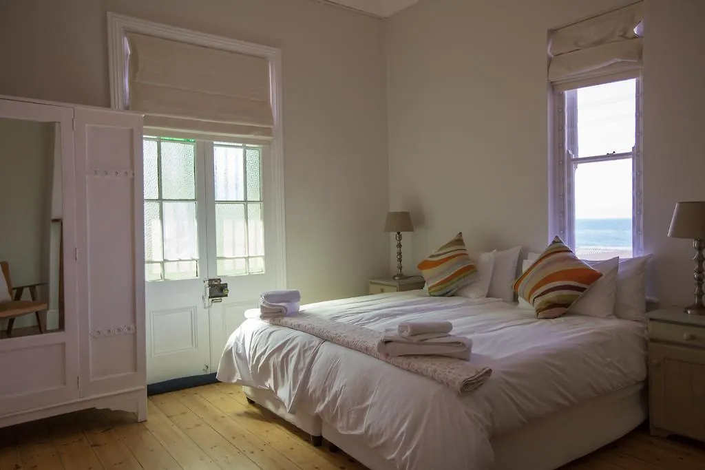 Chartfield Guesthouse Kalk Bay