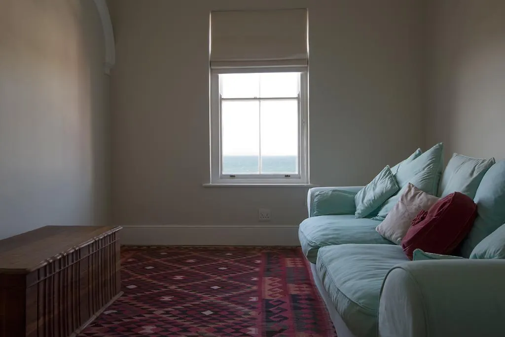 Guest house Chartfield Guesthouse Kalk Bay