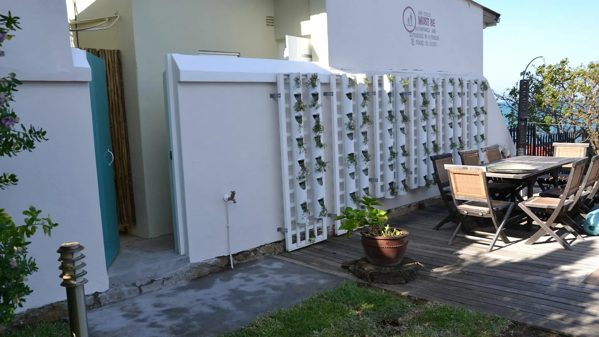 Chartfield Guesthouse Kalk Bay 4*,  South Africa