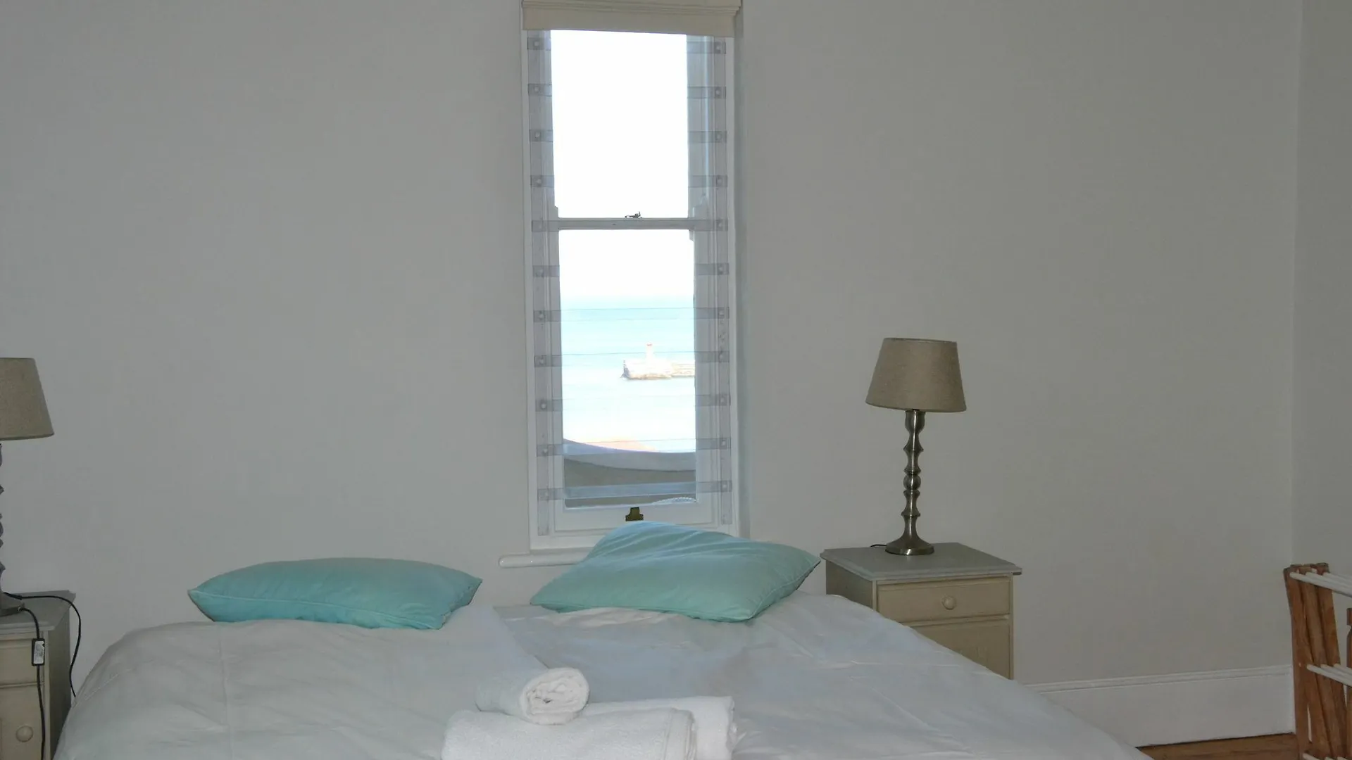 **** Guest house Chartfield Guesthouse Kalk Bay South Africa