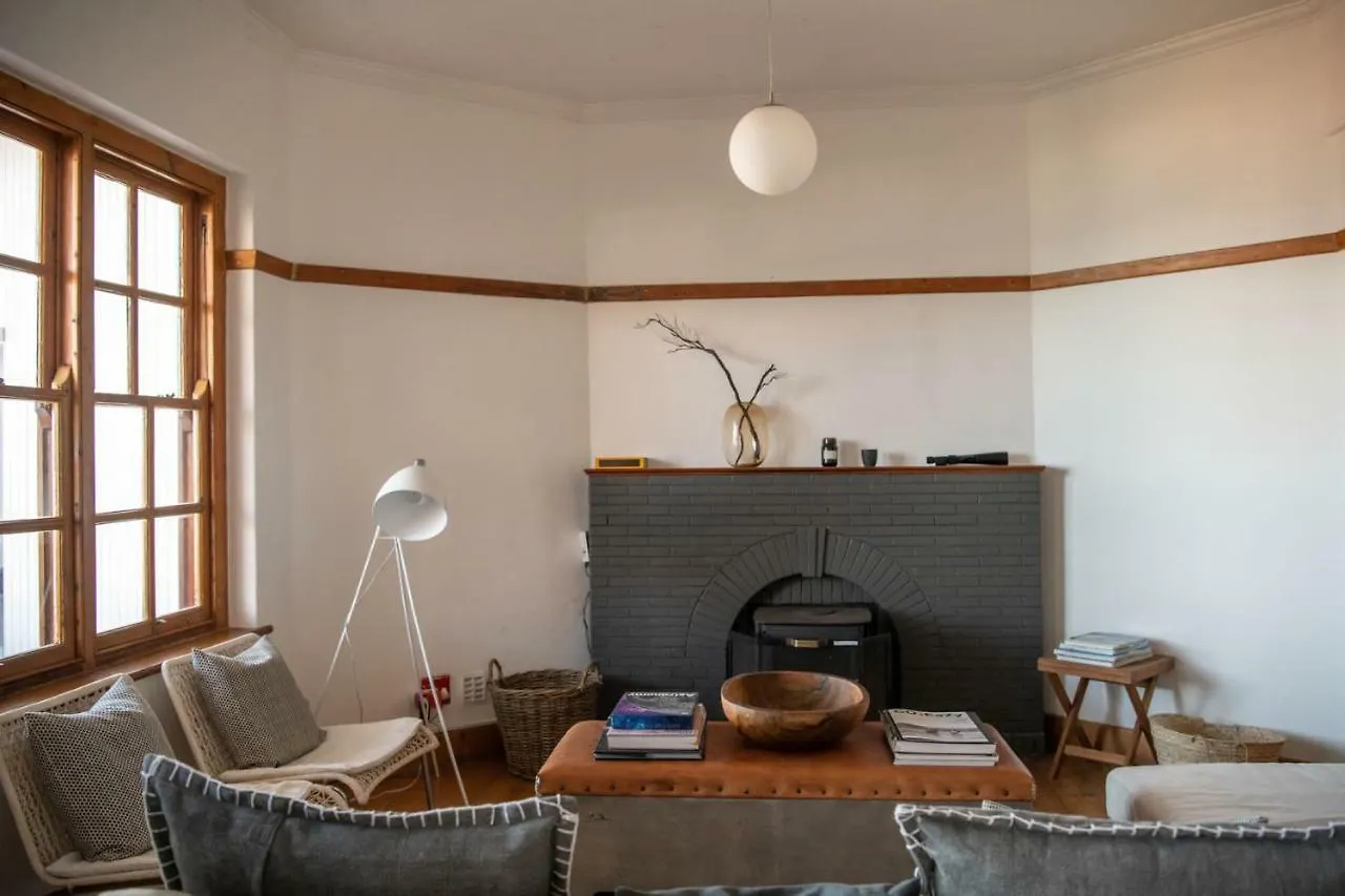 Chartfield Guesthouse Kalk Bay 4*,  South Africa